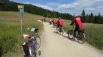 Zakończenie sezonu rowerowego 